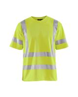 T-SHIRT 33801070 GUL 3XL