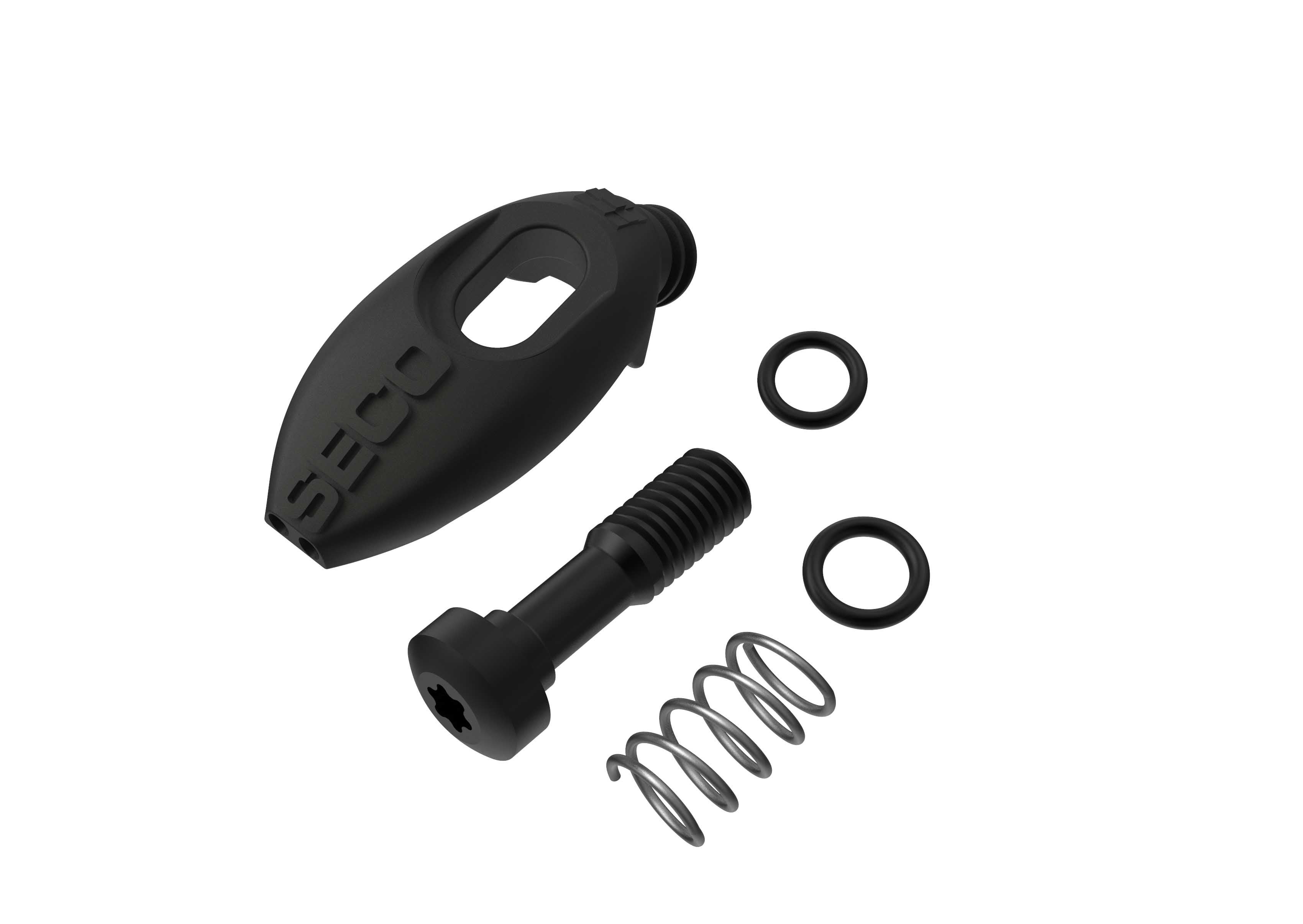 HÅLLARE CP17U00S-2-SET