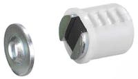 MAGNETLÅS RUNT 2,5KG DIAM 12MM