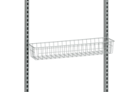 TRÅDKORG C/C 900 H 175 MM 900x175x100