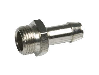 SNABBKOPPLING TEMA SLANGNIPPEL 1310 1/4"RX3/8
