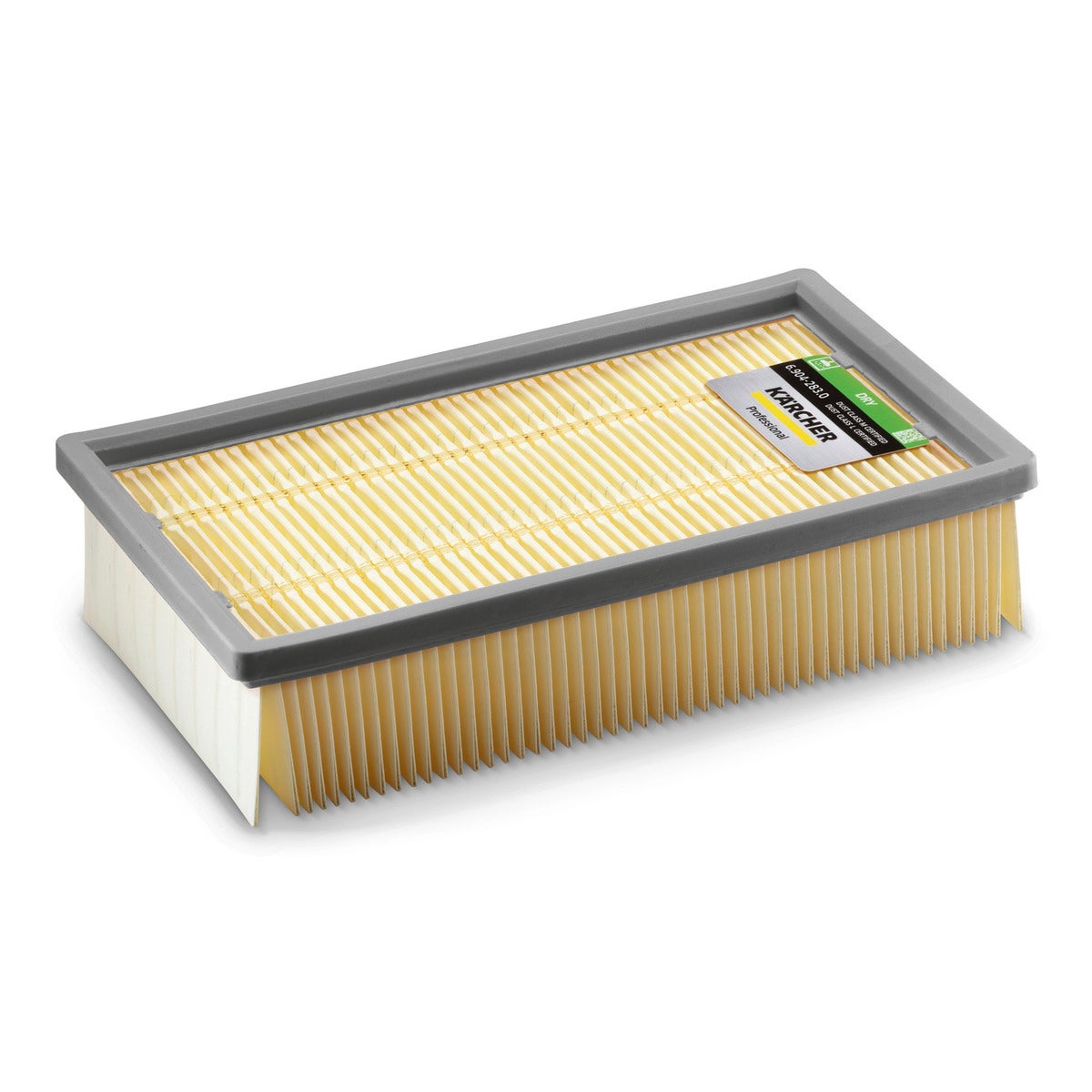 Planfilter NT65/2 eco