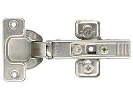 SKÅPGÅNGJÄRN M STÄNGF NI 37MM