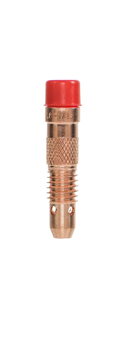 ELEKTRODMUNSTYCKE 1,6MM 5PCK