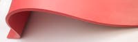 SLITGUMMIDUK RED STAR 40 SHORE 10MM