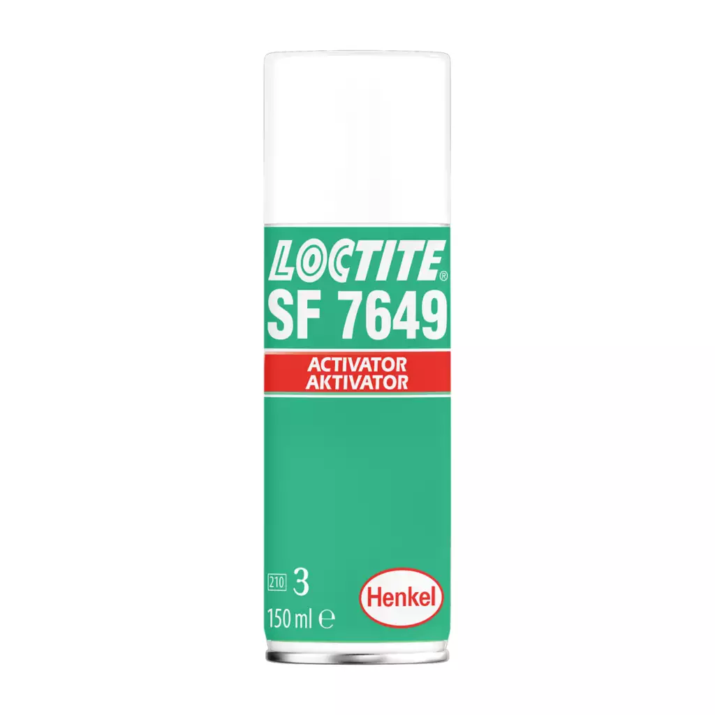 AKTIVATOR ANAEROB SF7649 500ML