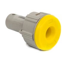 SLANGKLIPPARE TKS-08 FÖR 2-SKIKTS SVETSSLANG