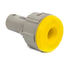 SLANGKLIPPARE TKS-08 FÖR 2-SKIKTS SVETSSLANG