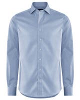 Plainton Td Shirt LtBl L