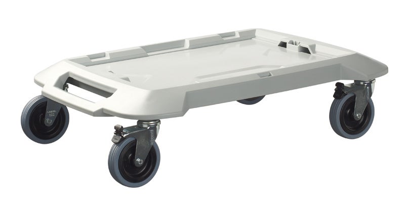 RULLVAGN L-BOXX