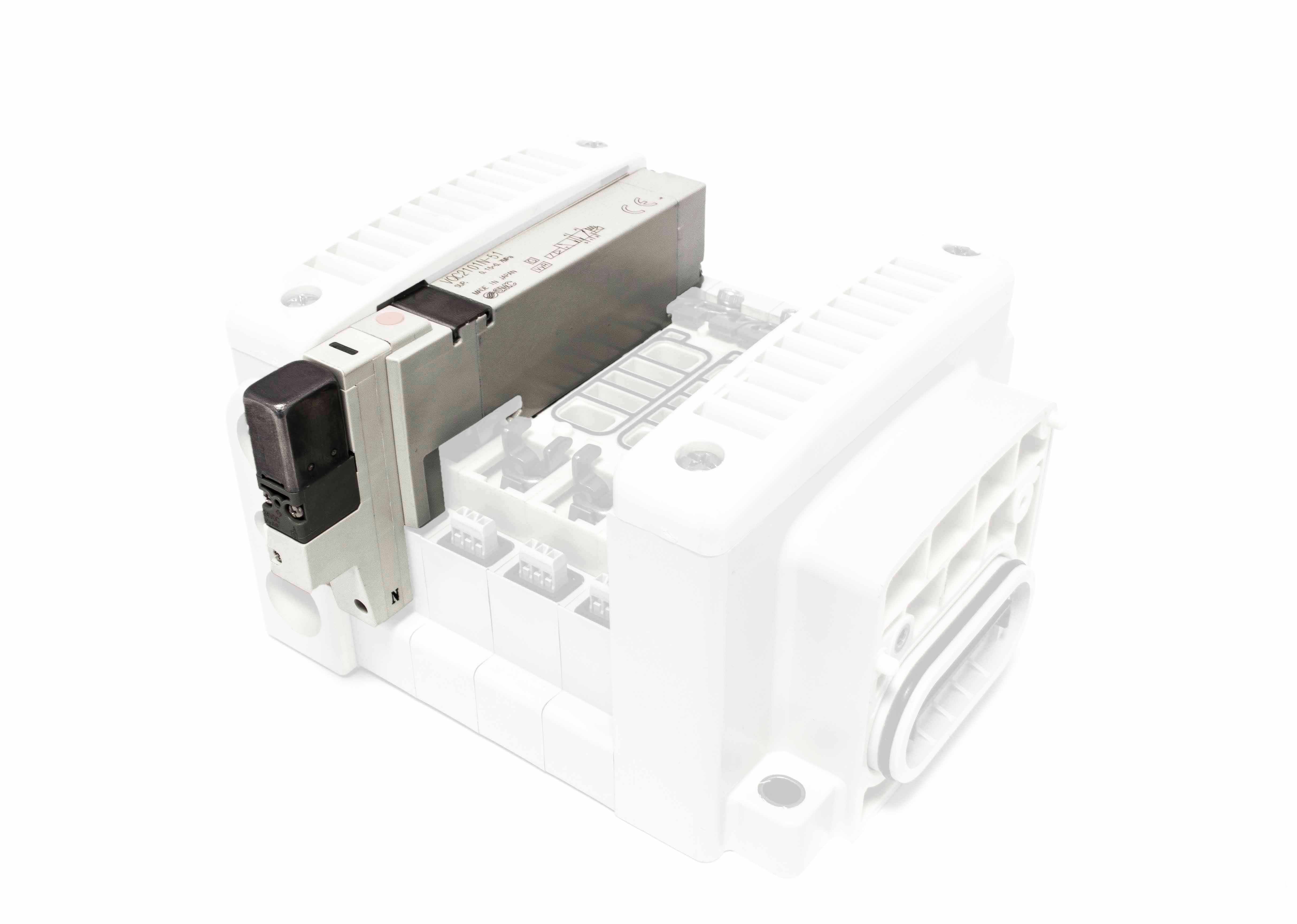 VENTIL VQC2101N-51