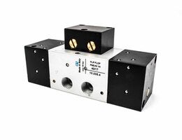 FLIP-FLOP VENTIL 1/4