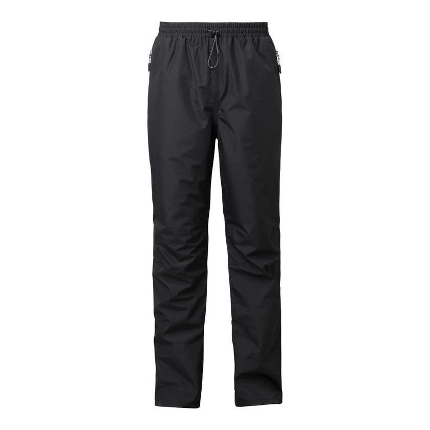 AMES MEN SHELL BYXOR SVART XXL South West