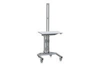 Basvagn MWS/S Motoriserad