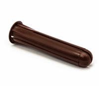 PLUGG TP-2B BRUN 5-6MM