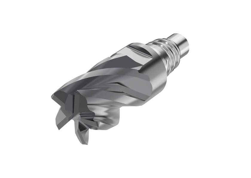 PINNFRÄS XSE550E20.750D2R060Z5 SIRA