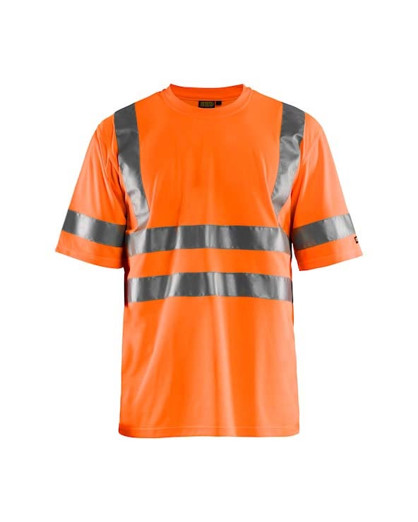 T-shirt 34131009 orange xl