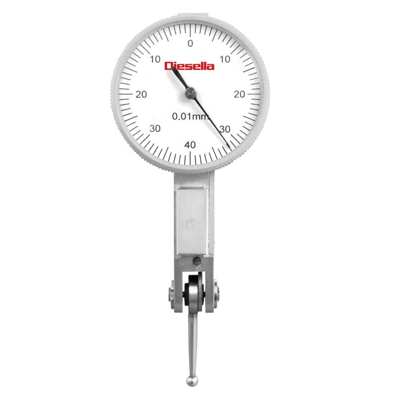 VIPPINDIKATOR 0-0,8MM 0,01