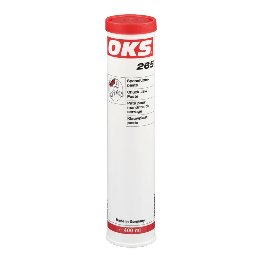 CHUCKPASTA OKS 265 400G