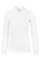 PIKÉ CARLINGTON VIT 2XL-DAM
