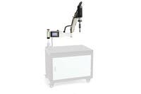 ELEKTRISK GÄNGARM  SF1000-16 M3-M16, INK. 8ST HÅLLARE