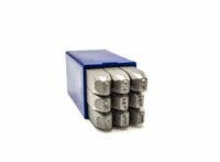 SIFFERSTÄMPLAR 5175-5