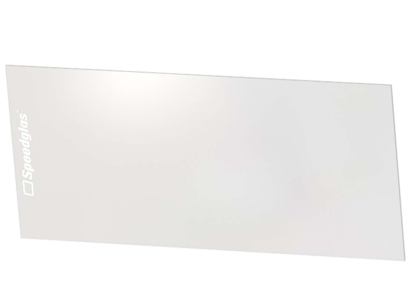 SKYDDSGLAS SPEEDGLAS 9100 INRE, 117X50MM 5 ST/FP