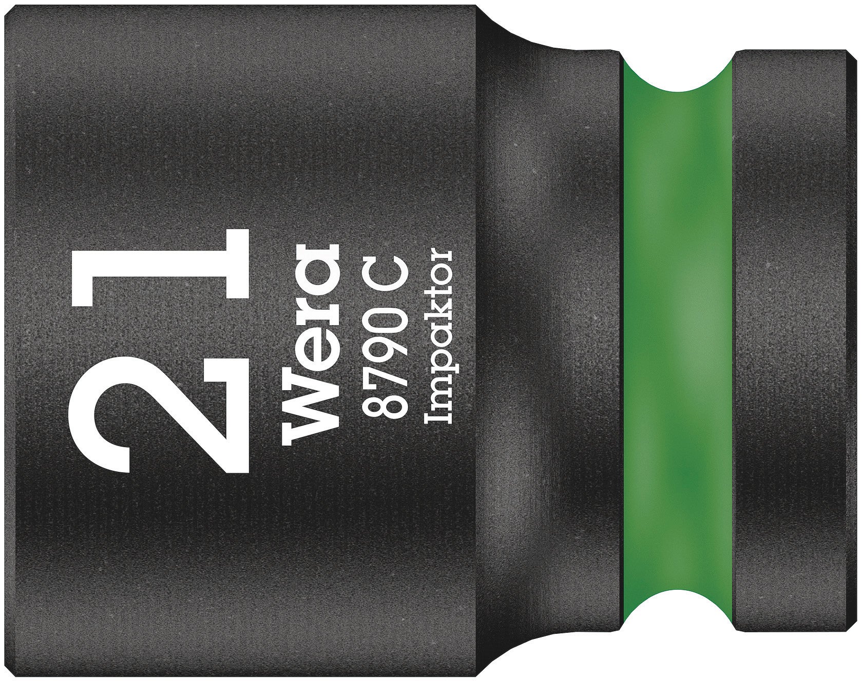KRAFTHYLSA IMPAKTOR 1/2'' 21 MM