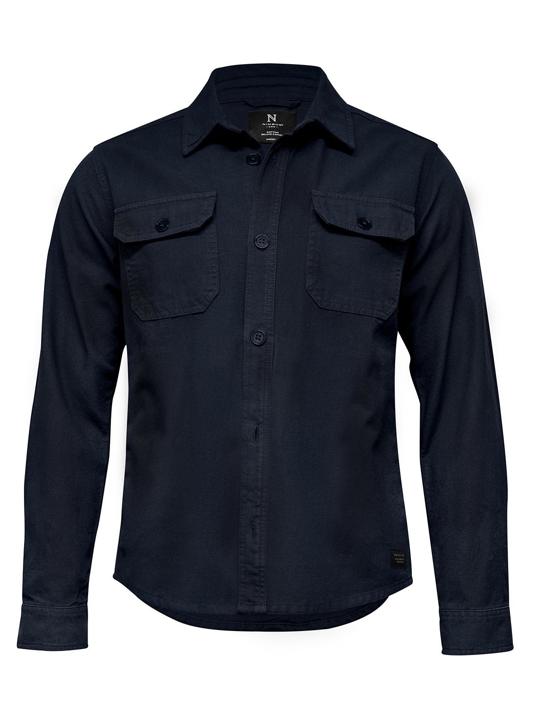 Napa Unisex Navy M