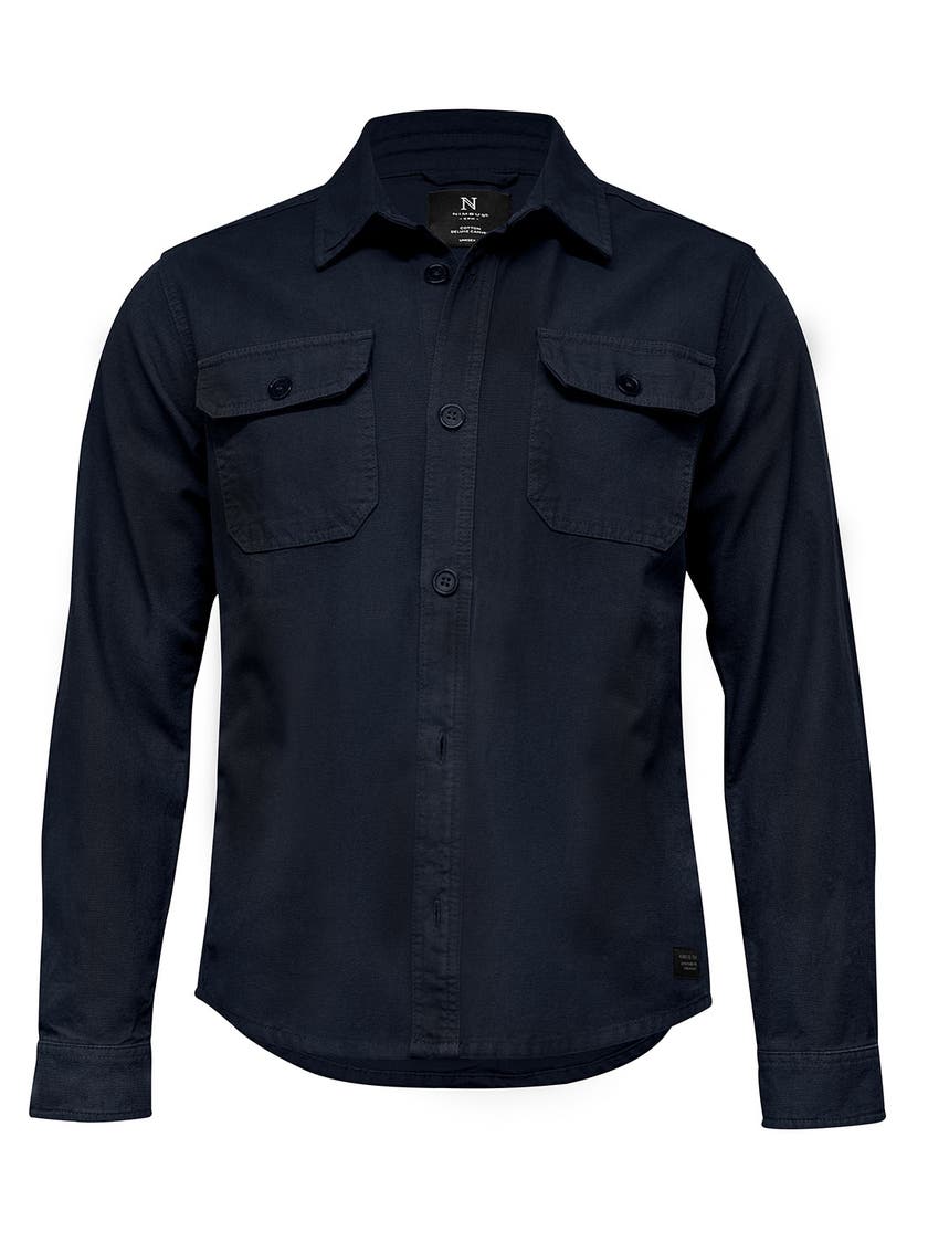 Napa Unisex Navy M
