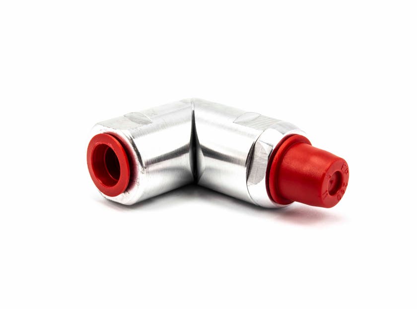 SVIVEL AIR FLEX 1/4