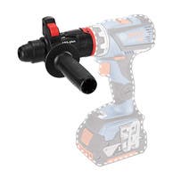 BORRHAMMAREADAPTER SDS GHA FC2