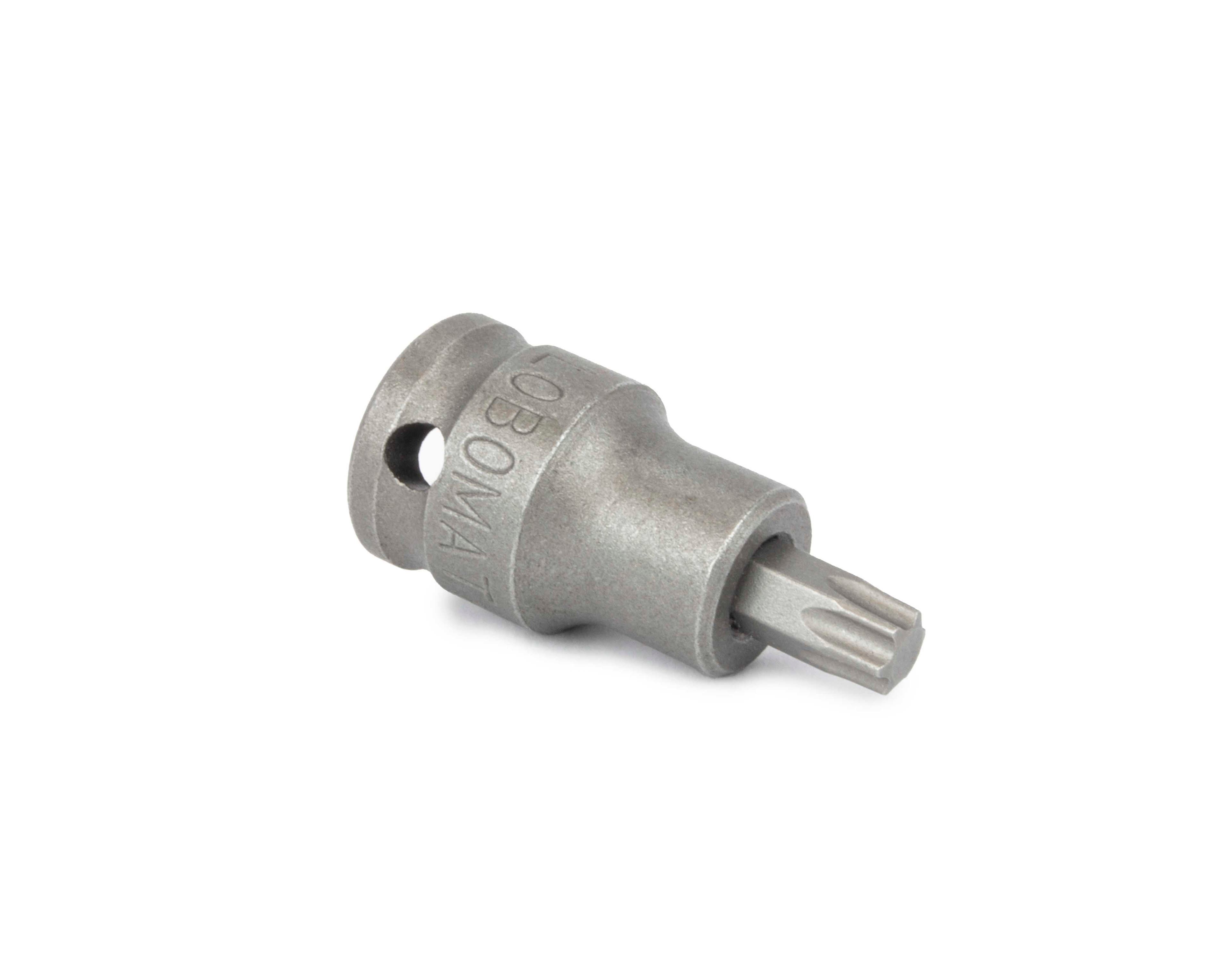 3/8 K-Hylsa T25*45