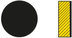 SKÄR RNGN090300S-02020-LF CBN010