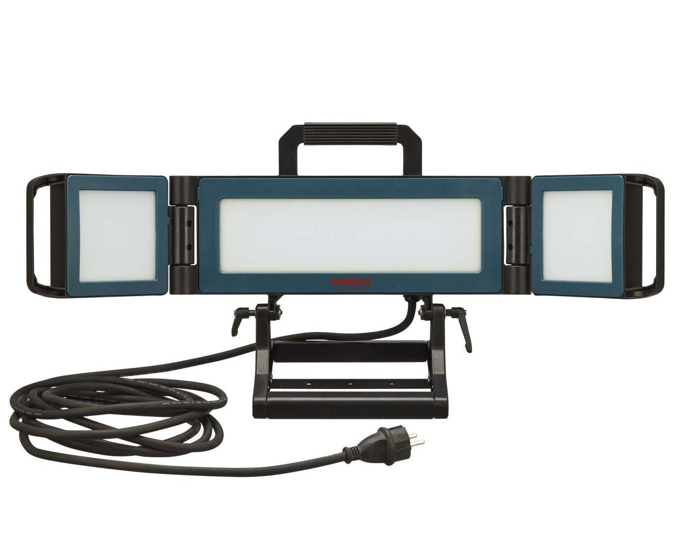 ARBETSLAMPA VAPOR 6500