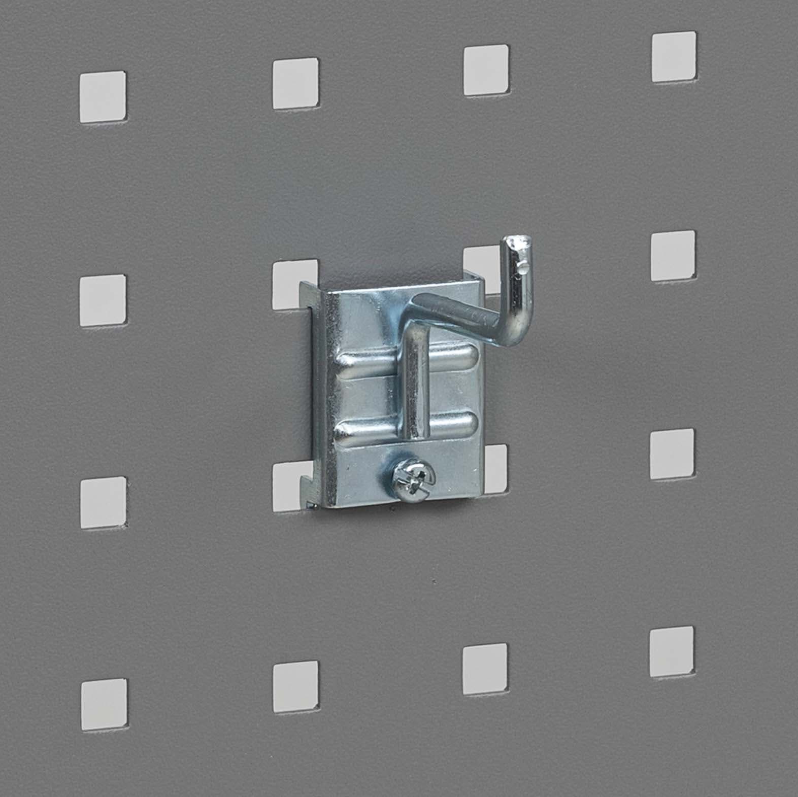 Enkelkrok 50mm 5-PACK