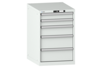 VERKTYGSHURTS LISTA 27X36 (BXDXH) 564X7