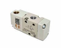 VENTIL PNV 23 PNS 1/8