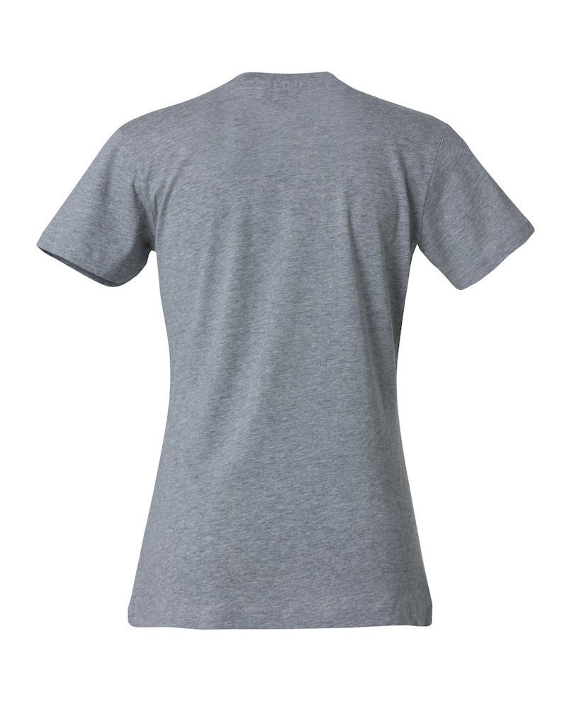 BASIC-T DAM GRÅMELERAD S