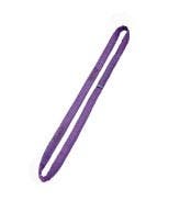 RUNDSLING 1000KG 0,5M VIOLETT