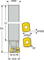 FRÄS R217.21-2527.0-LP06.3A