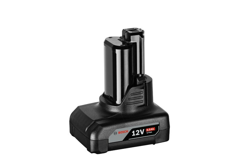 BATTERI 12V 6,0AH