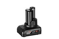 BATTERI 12V 6,0AH
