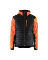 JACKA 59302117 ORANGE/SVA L