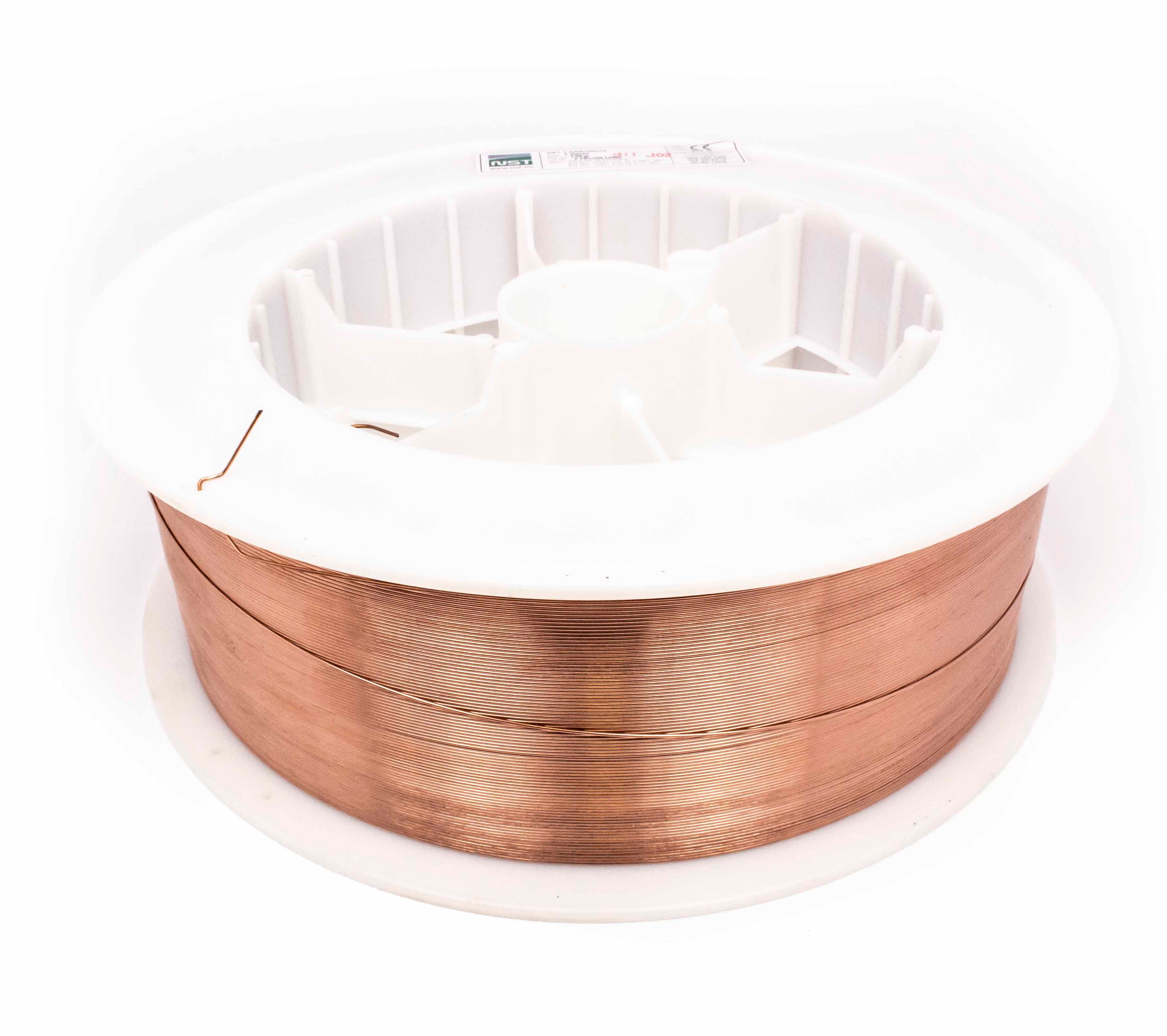 MIGTRÅD NST CARBOMAG 1.0 15KG