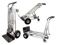 MULTISÄCKVAGN 3-IN-1