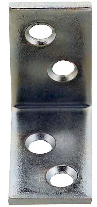 VINKELJÄRN 50X13X2MM ELFZ