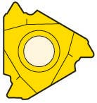 SKÄR 16ER28BSPT,CP500