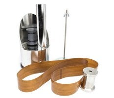 BANDSKIMMER 30X800 INKL STATIV BANDOMKRESTS 800MM TYP A