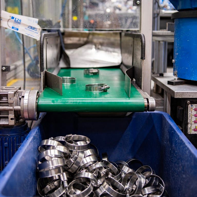 Trådlöst och automatiskt - vägen framåt för Norma Group! -2